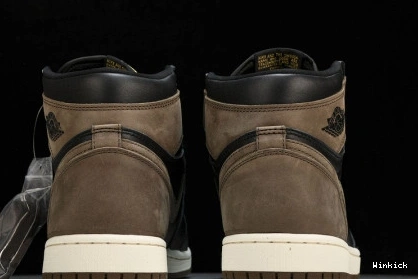 DZ5485-020 Palomino Retro 1 High Jordan OG 0719